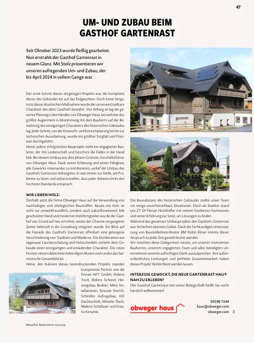 Baustellenkoordinator